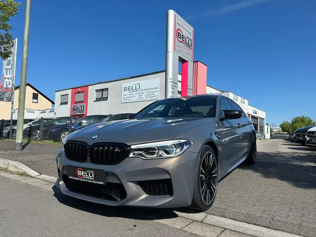 Bmw M5 Lim. Carbon H&K R.Kamera 20" FINANZIERUNG