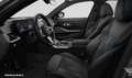 BMW 318 i M Sport AdapLED DA PA HuD H/K 19"LM Schwarz - thumbnail 2