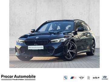 i M Sport AdapLED DA PA HuD H/K 19"LM