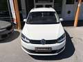Volkswagen Sharan Highline BMT 4Motion 7-SITZER *EINPARKHILFE*AHK* Weiß - thumbnail 8