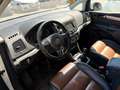 Volkswagen Sharan Highline BMT 4Motion 7-SITZER *EINPARKHILFE*AHK* Weiß - thumbnail 10