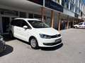 Volkswagen Sharan Highline BMT 4Motion 7-SITZER *EINPARKHILFE*AHK* Weiß - thumbnail 6