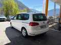 Volkswagen Sharan Highline BMT 4Motion 7-SITZER *EINPARKHILFE*AHK* Weiß - thumbnail 3