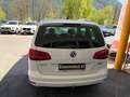 Volkswagen Sharan Highline BMT 4Motion 7-SITZER *EINPARKHILFE*AHK* Weiß - thumbnail 4