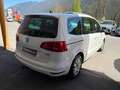 Volkswagen Sharan Highline BMT 4Motion 7-SITZER *EINPARKHILFE*AHK* Weiß - thumbnail 5