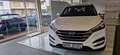 Hyundai TUCSON 1.6 Turbo 2WD Go+*Klima*Navi*AHK* Weiß - thumbnail 2