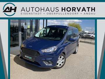 1,5 TDCi Trend Start/Stop