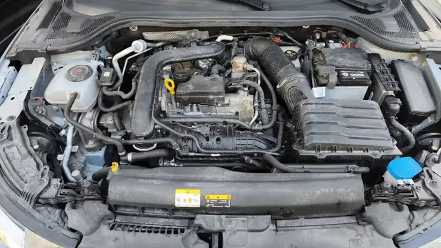 Audi A1 view 15