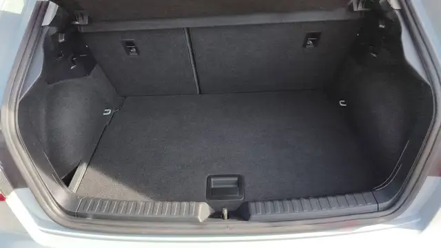 Audi A1 view 14