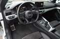 Audi A5 Cabriolet 45 TFSI quattro sport 3x S-line Blanc - thumbnail 10
