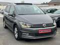 Volkswagen Touran 1.6 TDi Highline 115 CH PANORAMIQUE/NAVI Grijs - thumbnail 4