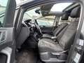 Volkswagen Touran 1.6 TDi Highline 115 CH PANORAMIQUE/NAVI Grijs - thumbnail 11
