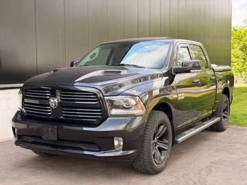 5.7Hemi V8 1500 Night * Full Option * Prins LPG *