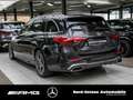 Mercedes-Benz C 220 d T AMG DIG-LIGHT DISTRO MEMORY 360° AMBI Gris - thumbnail 4