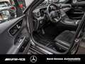Mercedes-Benz C 220 d T AMG DIG-LIGHT DISTRO MEMORY 360° AMBI Gris - thumbnail 11