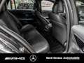 Mercedes-Benz C 220 d T AMG DIG-LIGHT DISTRO MEMORY 360° AMBI Gris - thumbnail 9