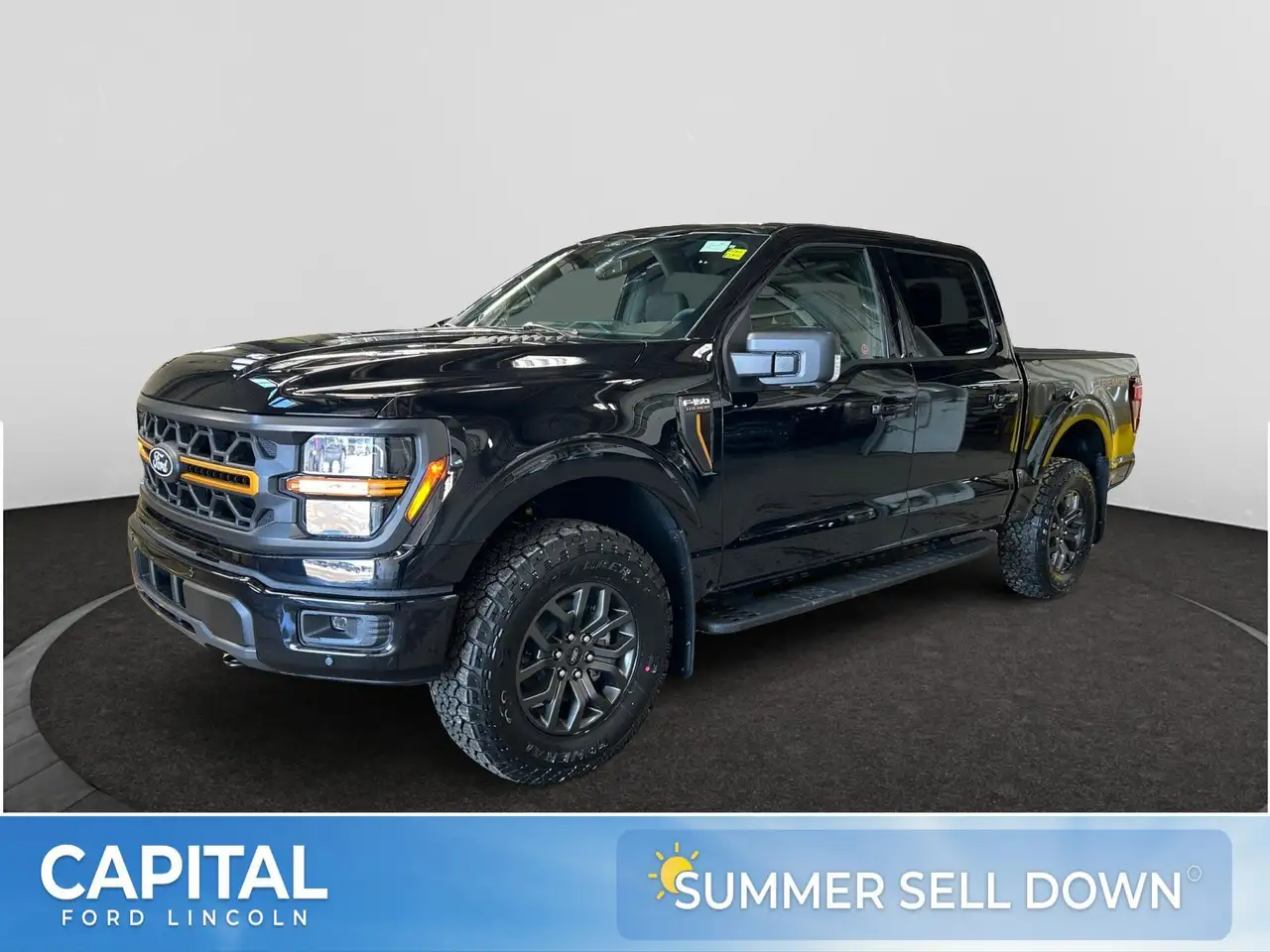 2026 Ford F 150