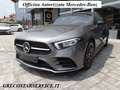 Mercedes-Benz A 200 Premium AMG CAR-PLAY PACK NIGHT Grijs - thumbnail 1
