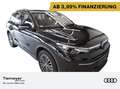 Volkswagen Tiguan 1.5 TSI DSG LIFE LM18 AHK NAVI KAMERA Schwarz - thumbnail 1
