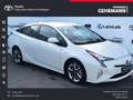 Toyota Prius Comfort*Navi*HUD* Bianco - thumbnail 1
