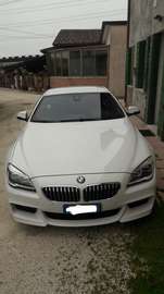 640d Coupe Msport edition auto