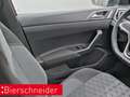 Volkswagen Polo 1.0 TSI R-Line IQ.DRIVE NAVI KAMERA ACC Schwarz - thumbnail 8