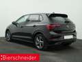 Volkswagen Polo 1.0 TSI R-Line IQ.DRIVE NAVI KAMERA ACC Schwarz - thumbnail 3