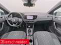 Volkswagen Polo 1.0 TSI R-Line IQ.DRIVE NAVI KAMERA ACC Schwarz - thumbnail 4