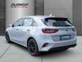 Kia Ceed / cee'd Vision Sitz+Lenkradheiz. Navi Allwetter Silber - thumbnail 3