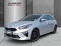 Kia Ceed / cee'd Vision Sitz+Lenkradheiz. Navi Allwetter Silber - thumbnail 1