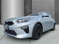 Kia Ceed / cee'd Vision Sitz+Lenkradheiz. Navi Allwetter Silber - thumbnail 4