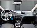 Kia Ceed / cee'd Vision Sitz+Lenkradheiz. Navi Allwetter Silber - thumbnail 10