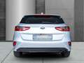 Kia Ceed / cee'd Vision Sitz+Lenkradheiz. Navi Allwetter Silber - thumbnail 6