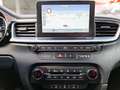 Kia Ceed / cee'd Vision Sitz+Lenkradheiz. Navi Allwetter Silber - thumbnail 11