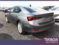 Skoda Octavia PHEV 204 DSG Matrix Nav eHk Kessy ACC Grau - thumbnail 4