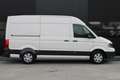 Volkswagen Crafter 35 2.0 TDI L3H3 177pk - Facelift - Navigatie - LED Blanc - thumbnail 4
