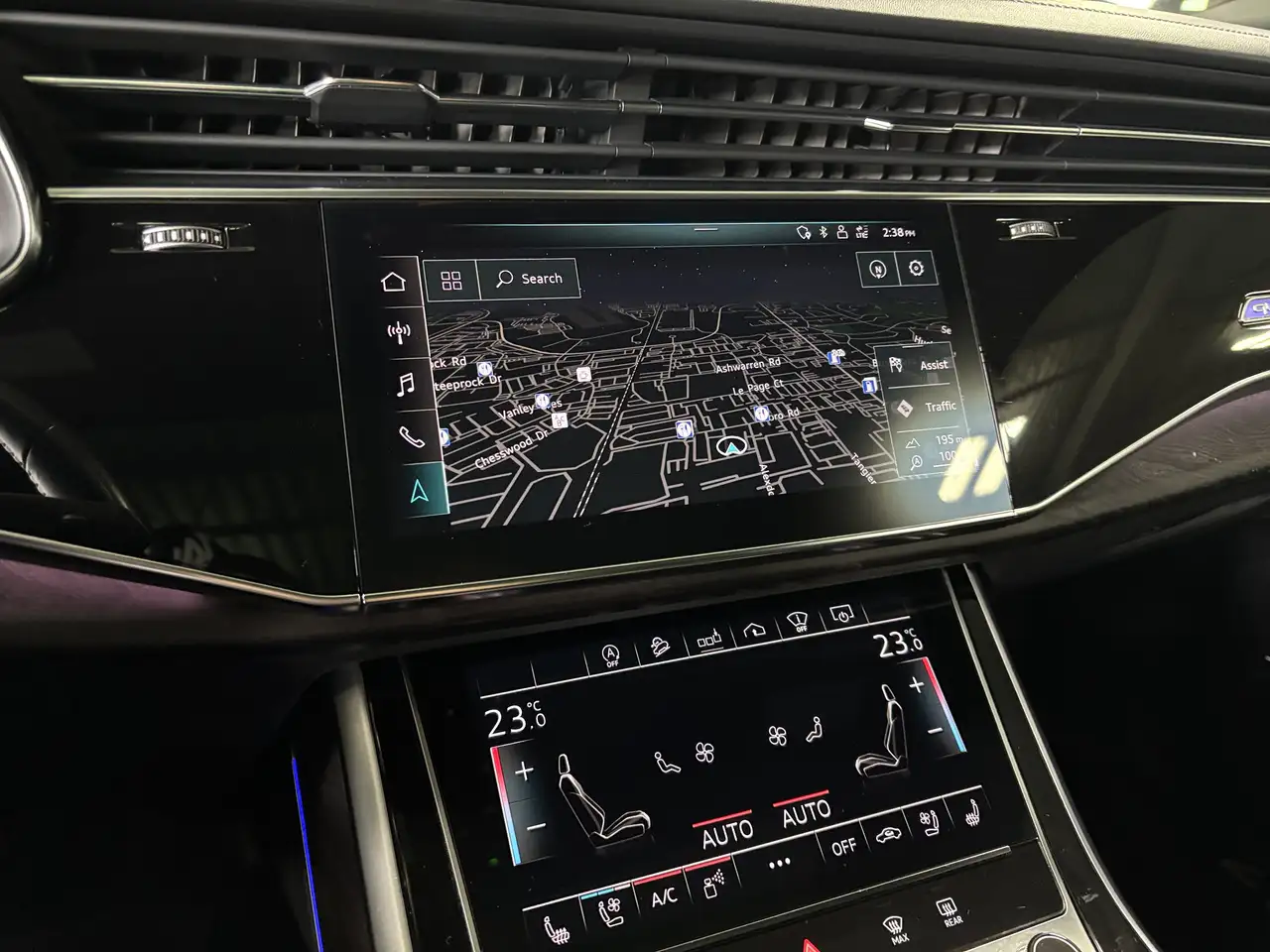 Audi Q7 photo Audi Q7