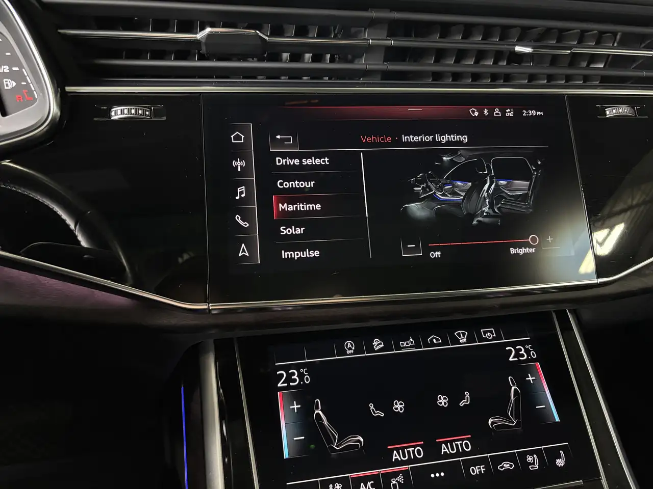 Audi Q7 photo Audi Q7