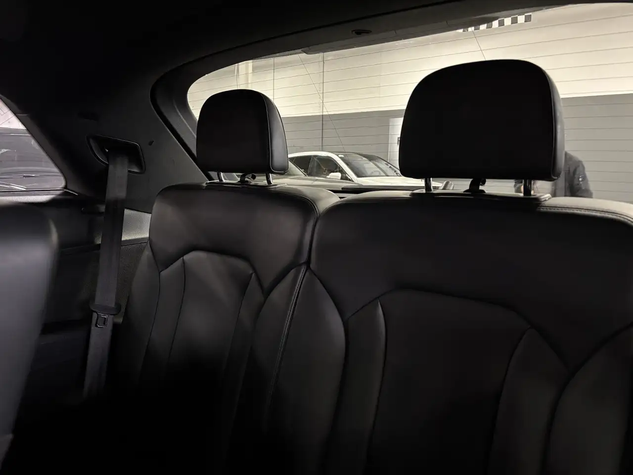Audi Q7 photo Audi Q7