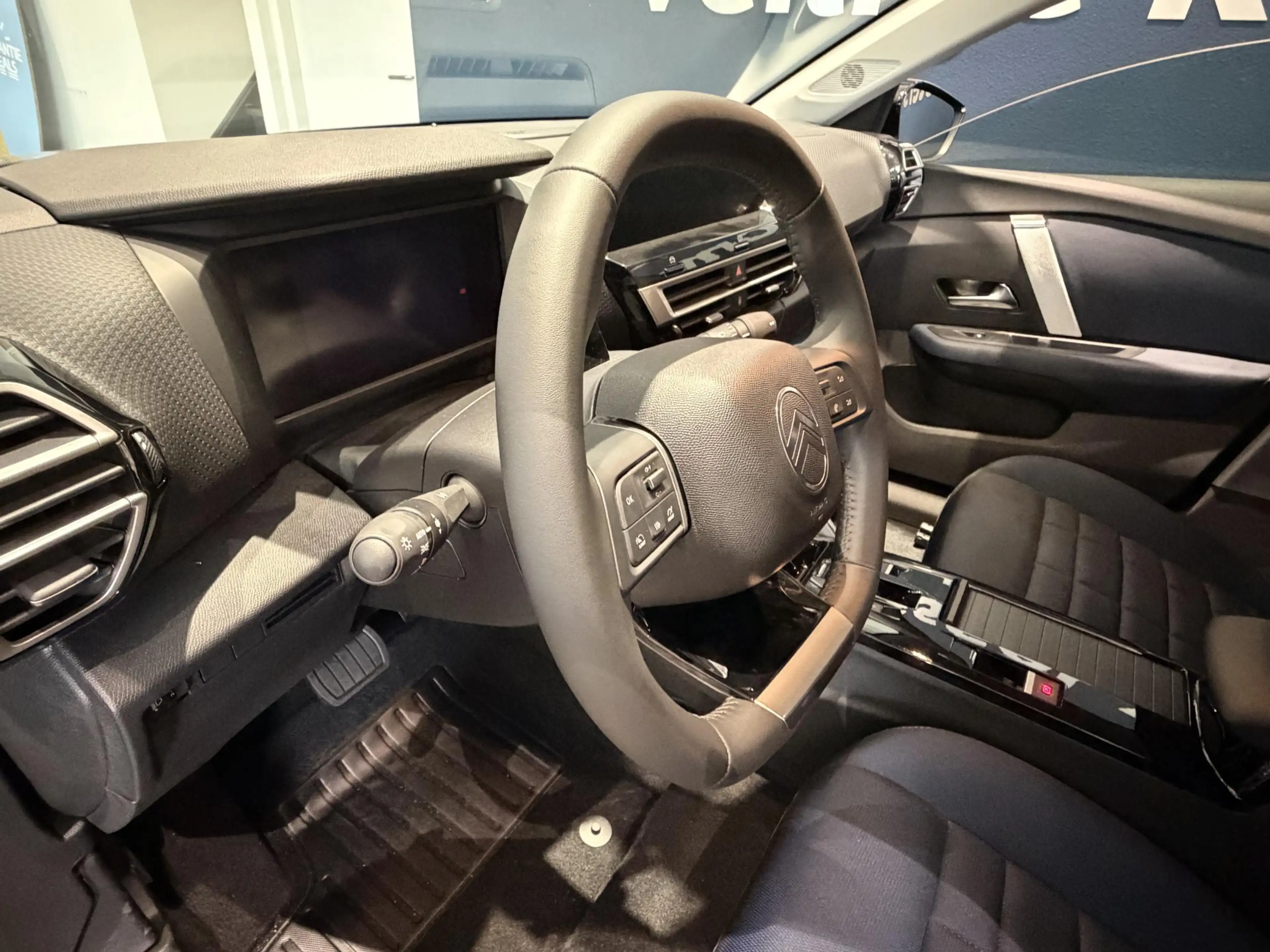 Citroen E-C4 Electric Collection 156pk Extended range 54 kWh — photo 6