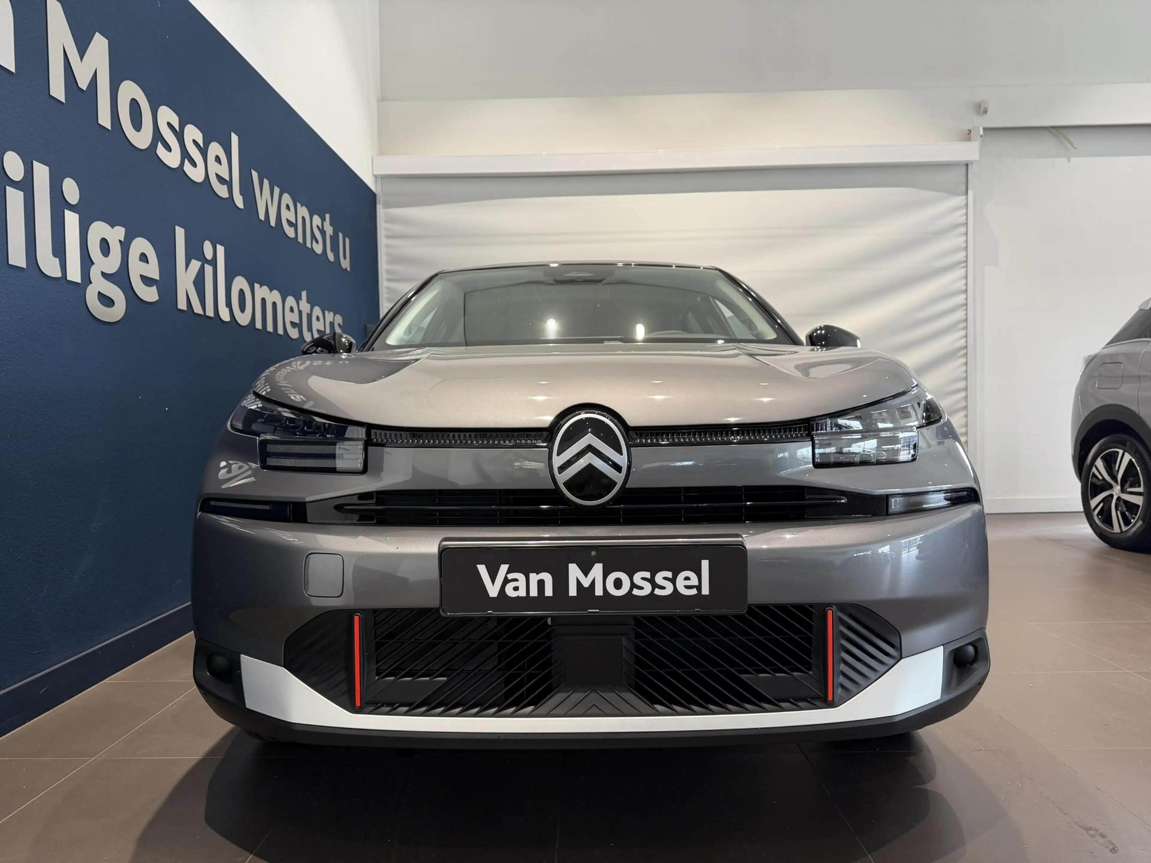 Citroen E-C4 Electric Collection 156pk Extended range 54 kWh — photo 2