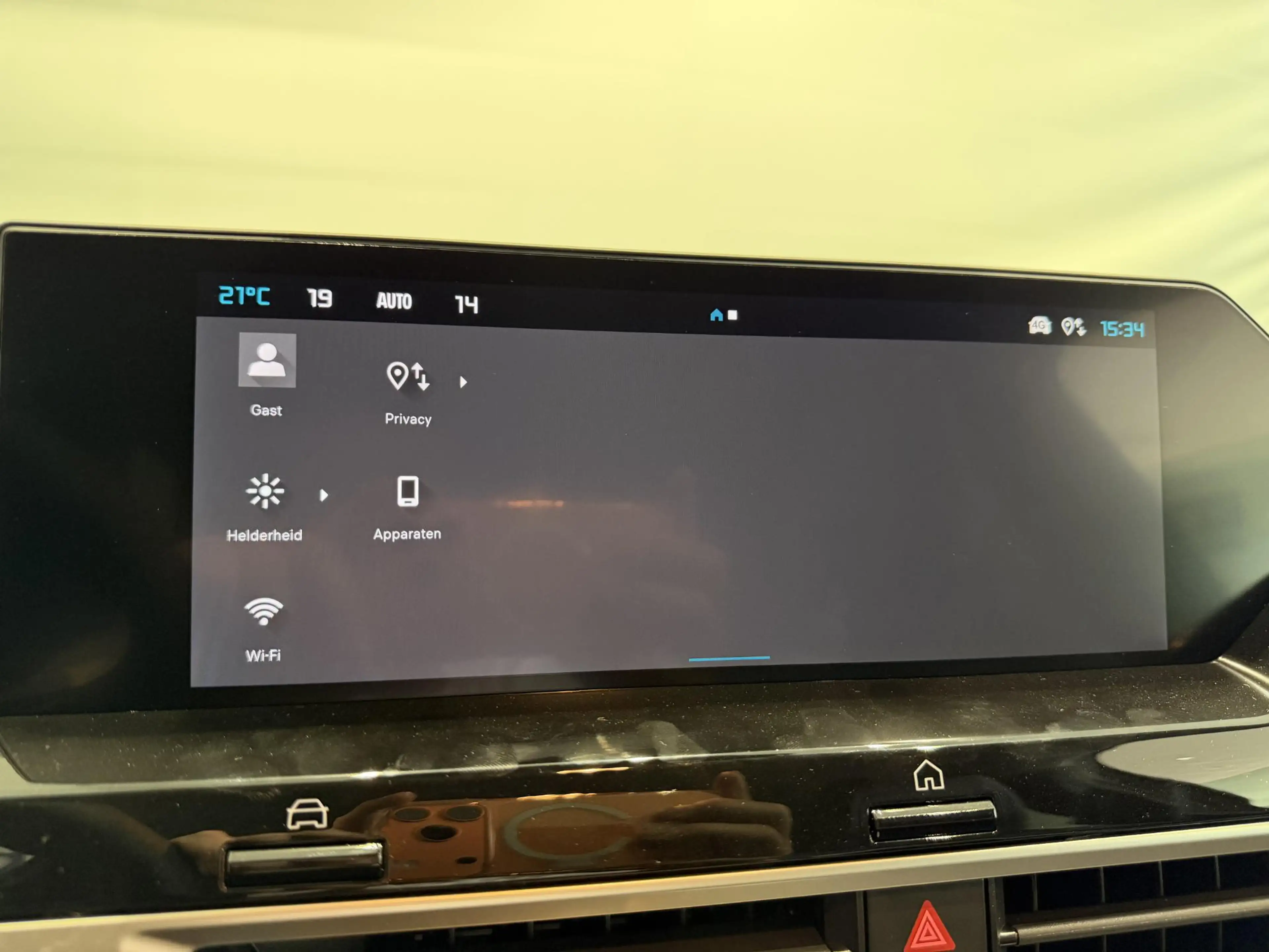Citroen E-C4 Electric Collection 156pk Extended range 54 kWh — photo 13