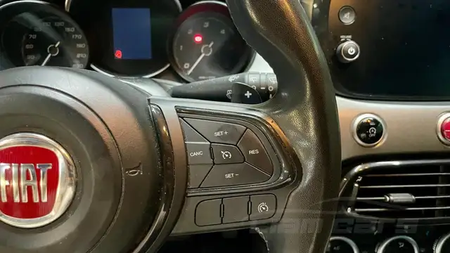 Fiat 500x view 15