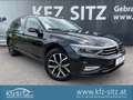 Volkswagen Passat Business 2,0 TDI DSG | NP €58.400 Schwarz - thumbnail 1