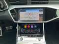 Audi A6 S-Line Black 45TDI qu AHK UPE:100.430.- Gris - thumbnail 11