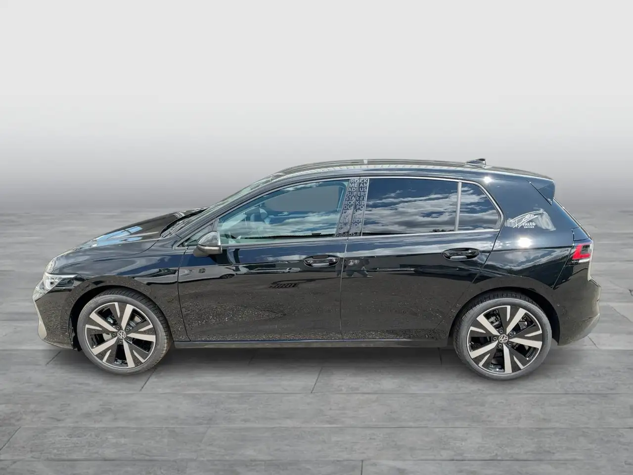 Volkswagen Golf 2026