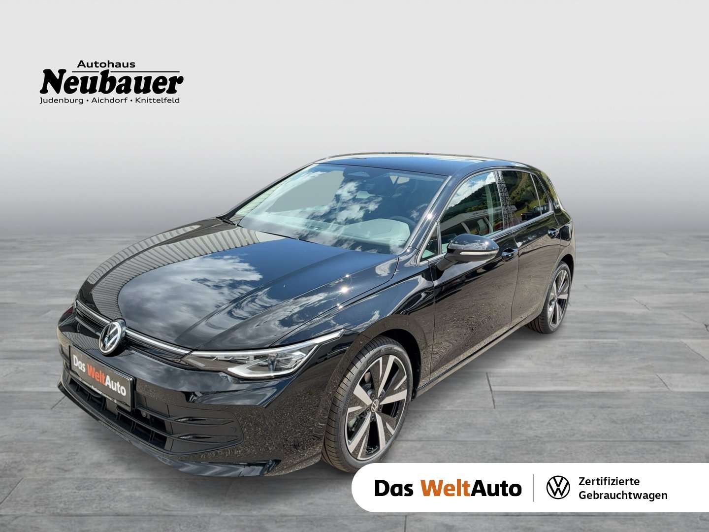 Volkswagen Golf 2026