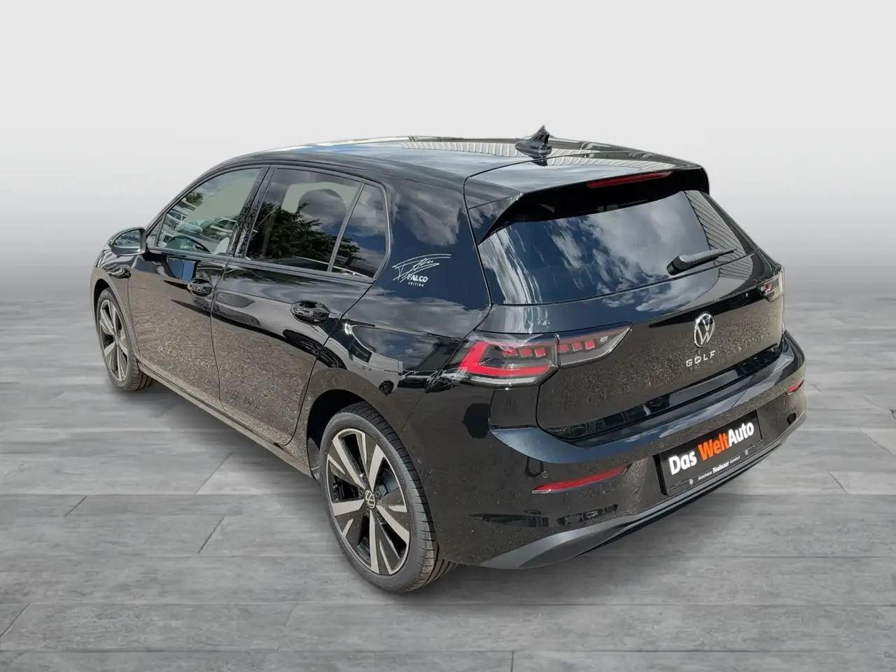 Volkswagen Golf 2026