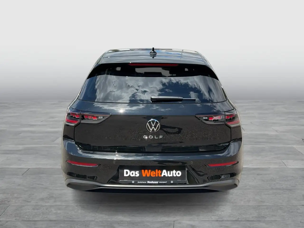 Volkswagen Golf 2026