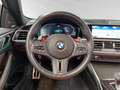 BMW M4 Competition Cabrio MxDrive H/K|HUD|DAProf. Grün - thumbnail 11